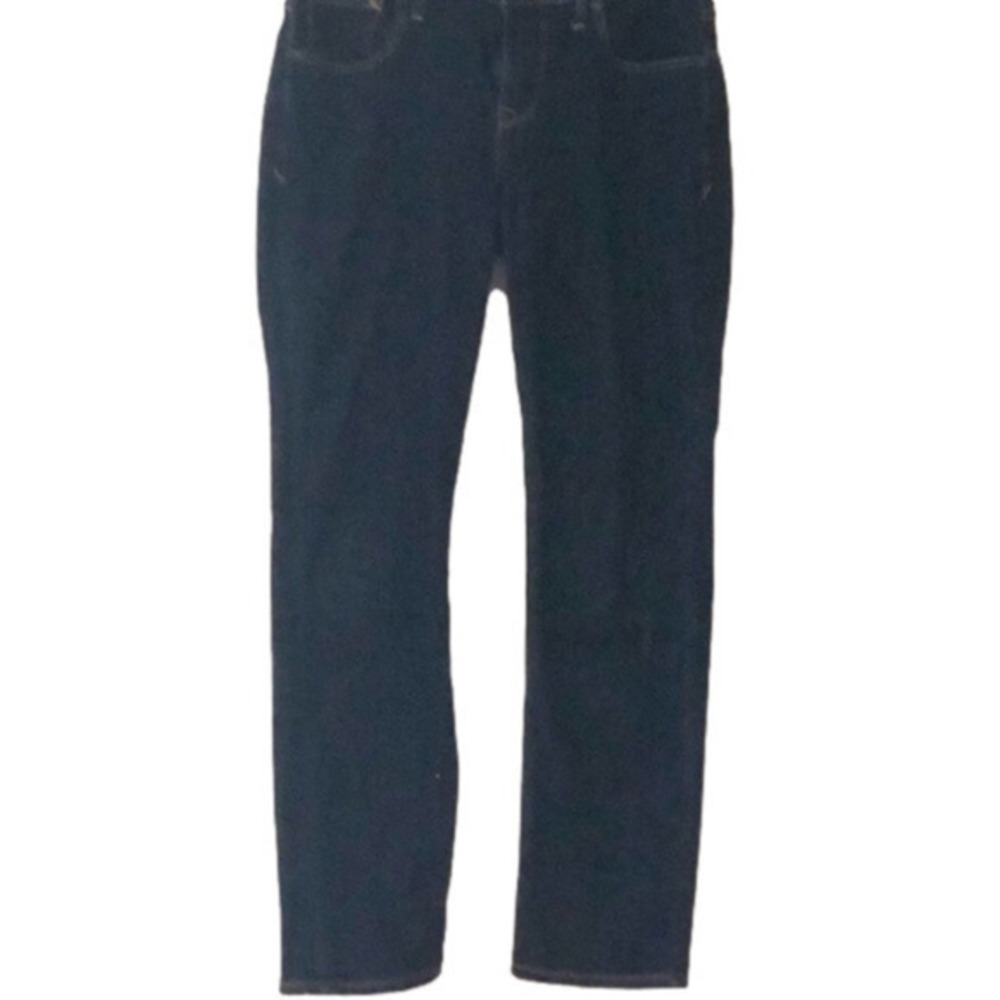 Express mid rise skinny jeans size 2S